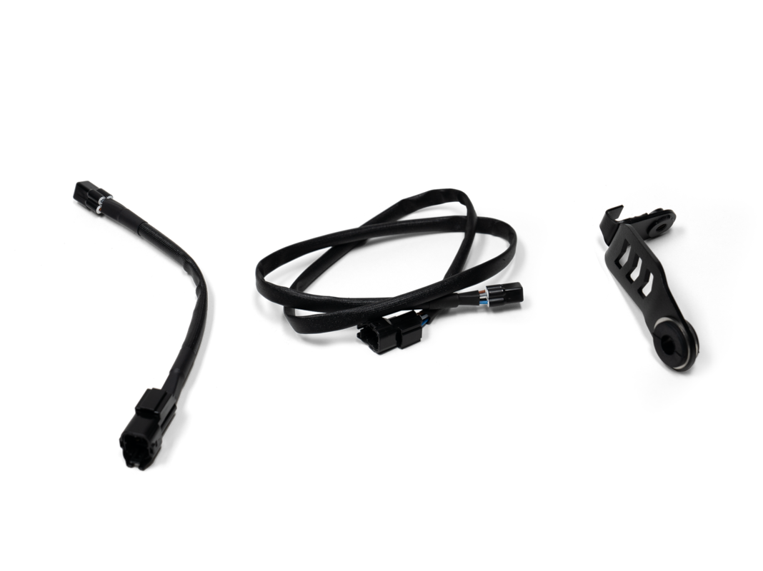 Akrapovic Mounting Kit