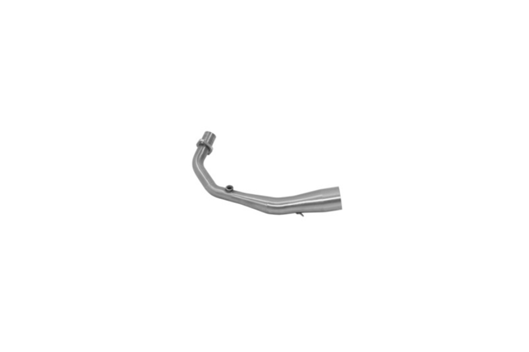 ARROW Racing Exhaust Manifold for Piaggio Vespa Primavera 125 2014-16, without catalyst
