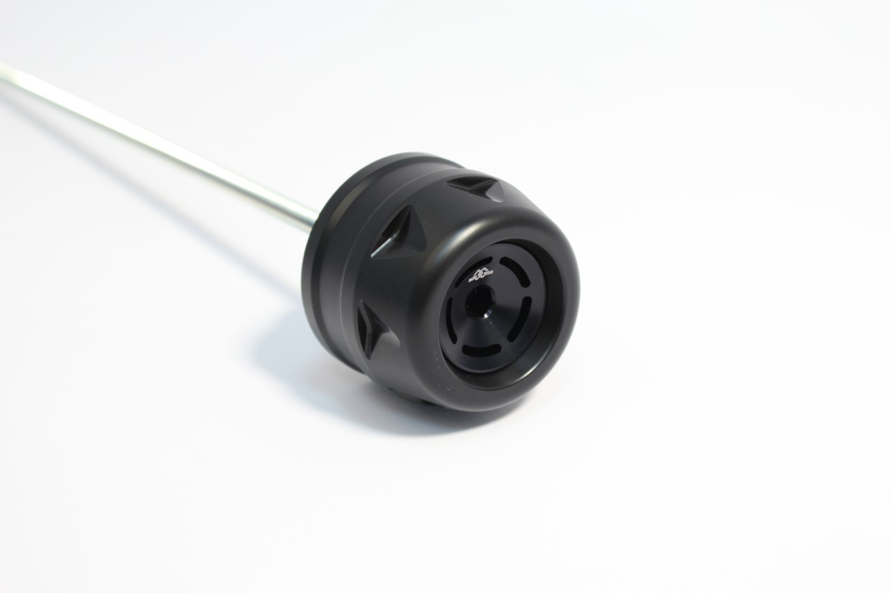 Gilles Axle Protector fronte, for BMW R 1300 GS, R 1300 GS Adventure, 2023-
