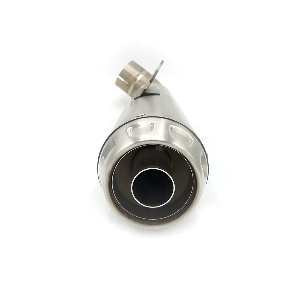ARROW PRO-RACE Titanium Exhaust for BMW F900R / BMW F900XR 2020-, Titanium