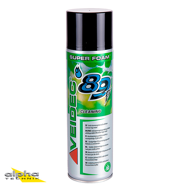 VEIDEC - Foam Cleaner "Super Foam 89"