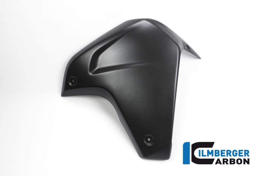 Ilmberger Carbon Fairing Side Panel left side L/S matt