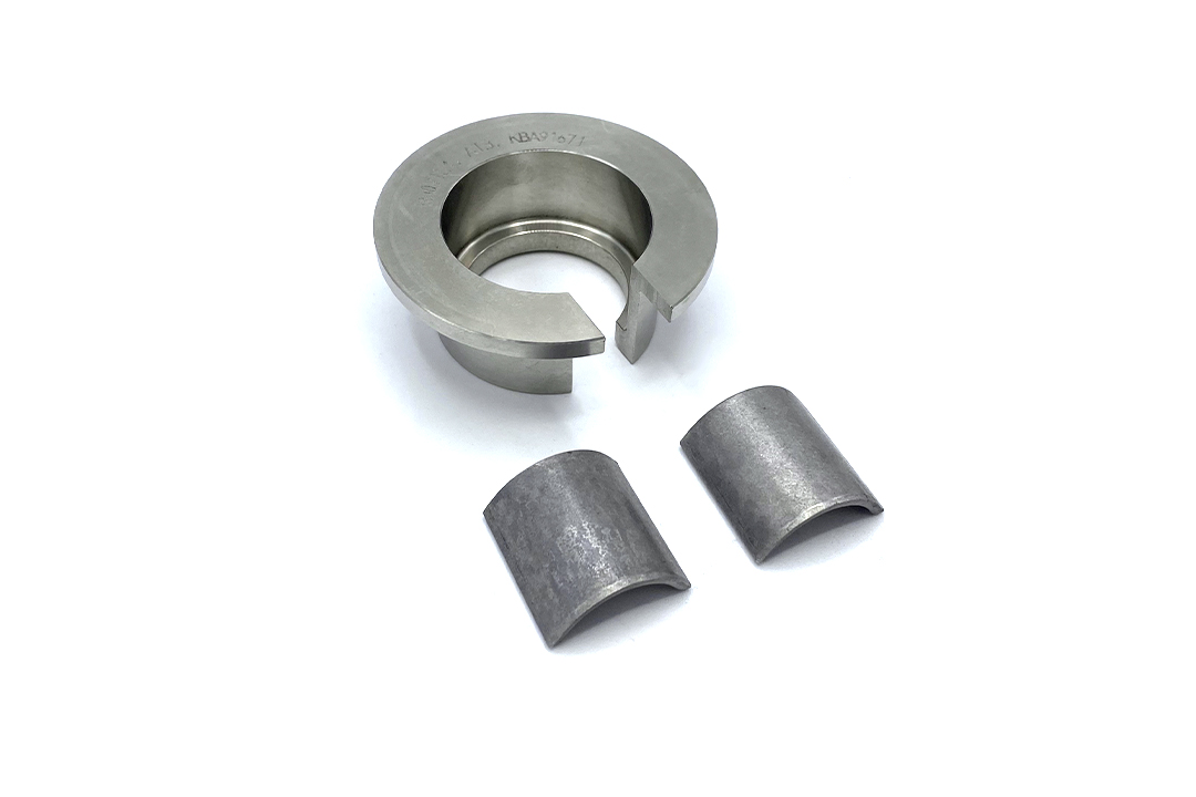 alpha Technik Lowering Kit 25mm for Yamaha YZF-R3; Type RH07; Model Year 2015-