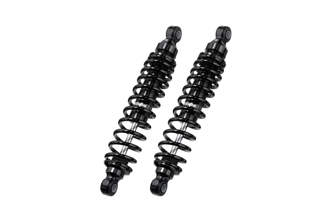 BITUBO shock absorber for Honda SH300i NF02 and NF05 / Forza 300 NF04