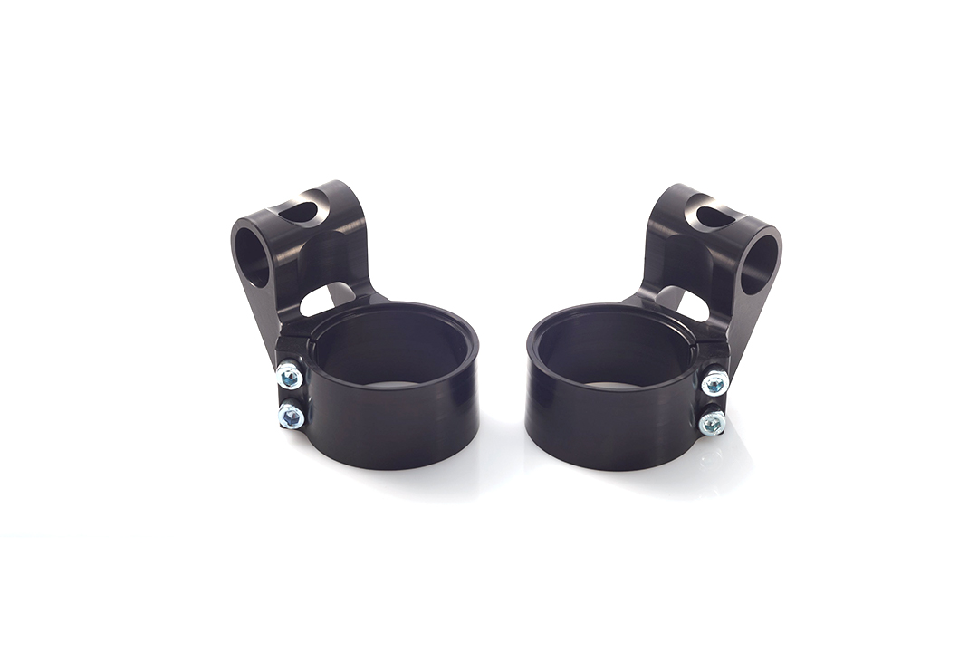 TRW Clamp Set (2 pieces) MCL532S with 20mm Rise