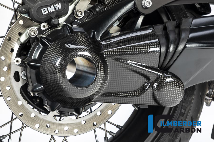 Fairing Holder BMW R Nine T