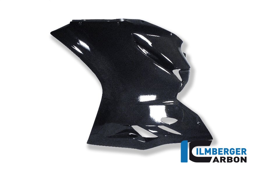 Ilmberger Carbon Fairing Side Panel left side L/S Race, Carbon