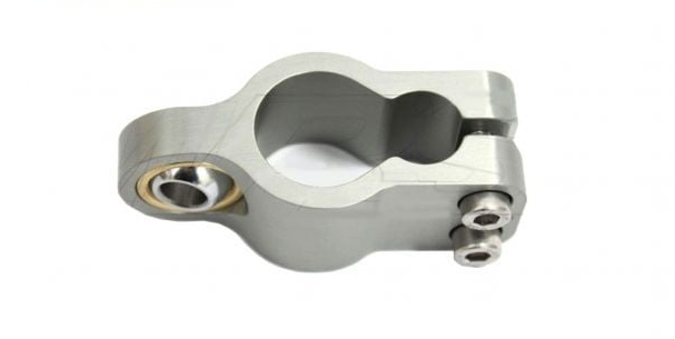 Öhlins steering damper bracket 02230-01 for SD100 steering damper