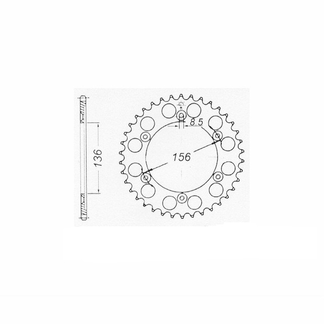 Sprocket Image