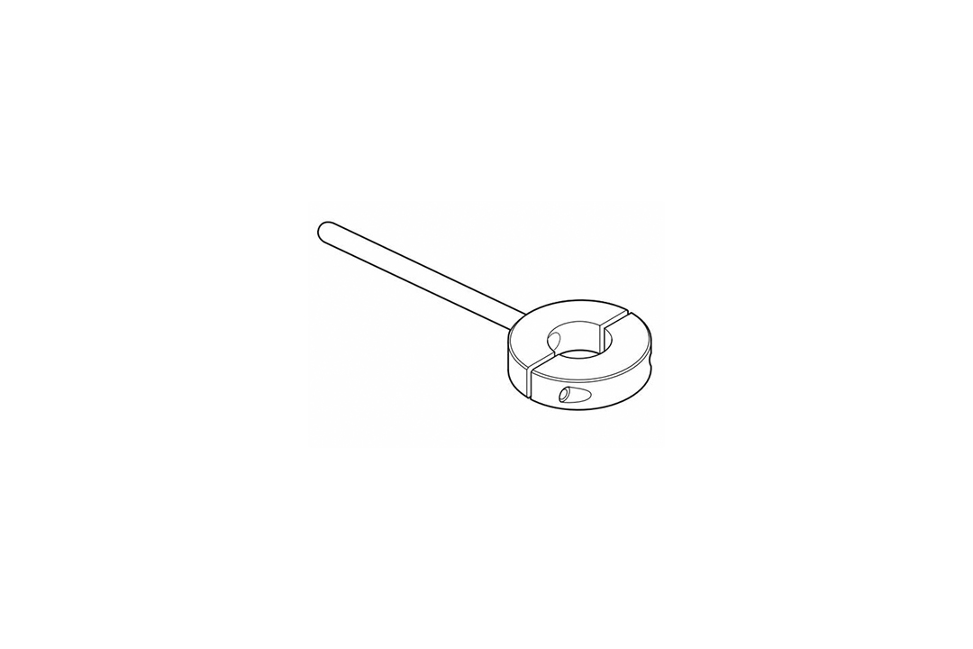 Öhlins original fork tube tool