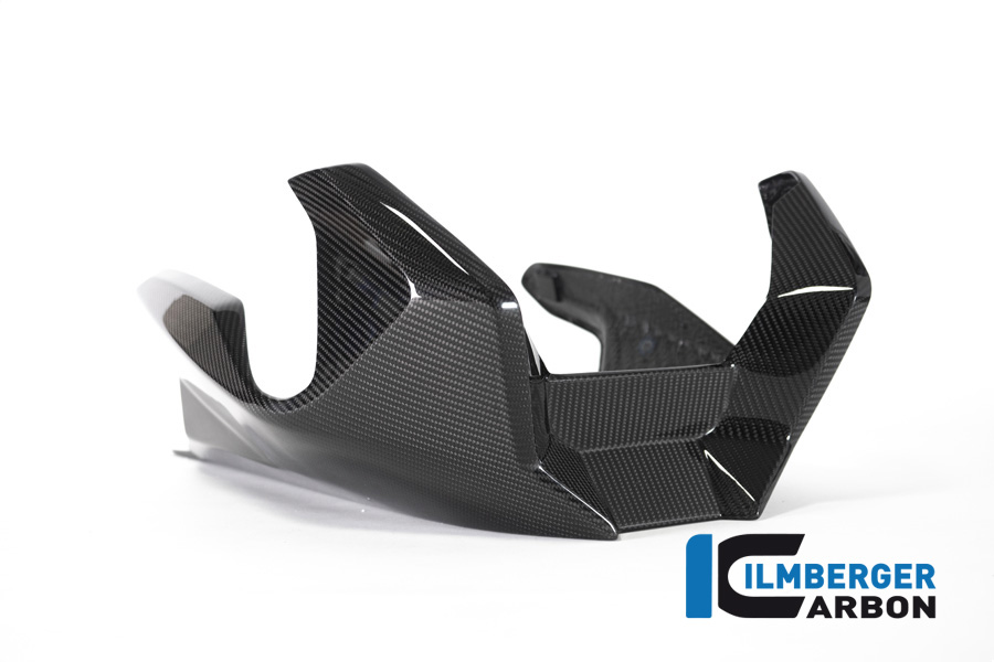 Windschild, Carbon