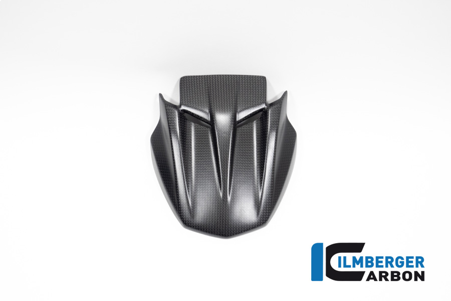 Ilmberger Carbon Instrument Cover, Matt, Ducati Diavel 1260, 2019-