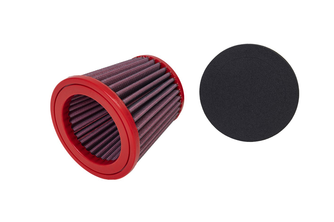 BMC sport air filter for ATV Suzuki LTZ400, KFX400