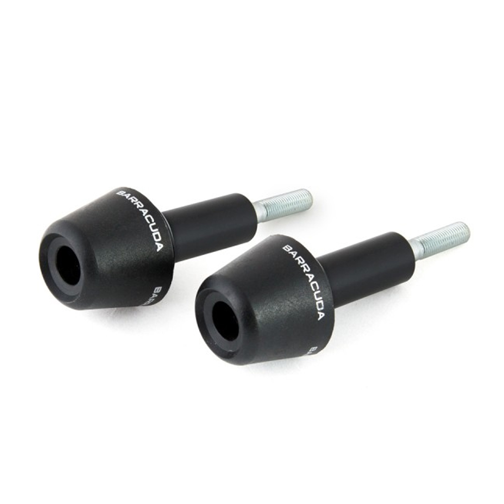 Barracuda Crash Pads for Yamaha MT-07 Tracer / Tracer 700