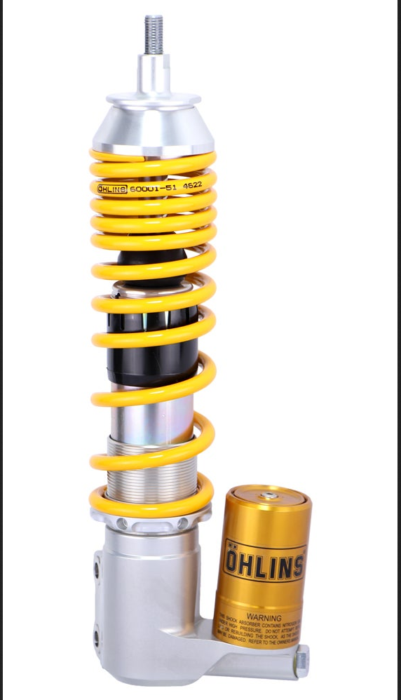 Öhlins Shock Absorber Road & Track PI 921 for Vespa GTV300 2023-