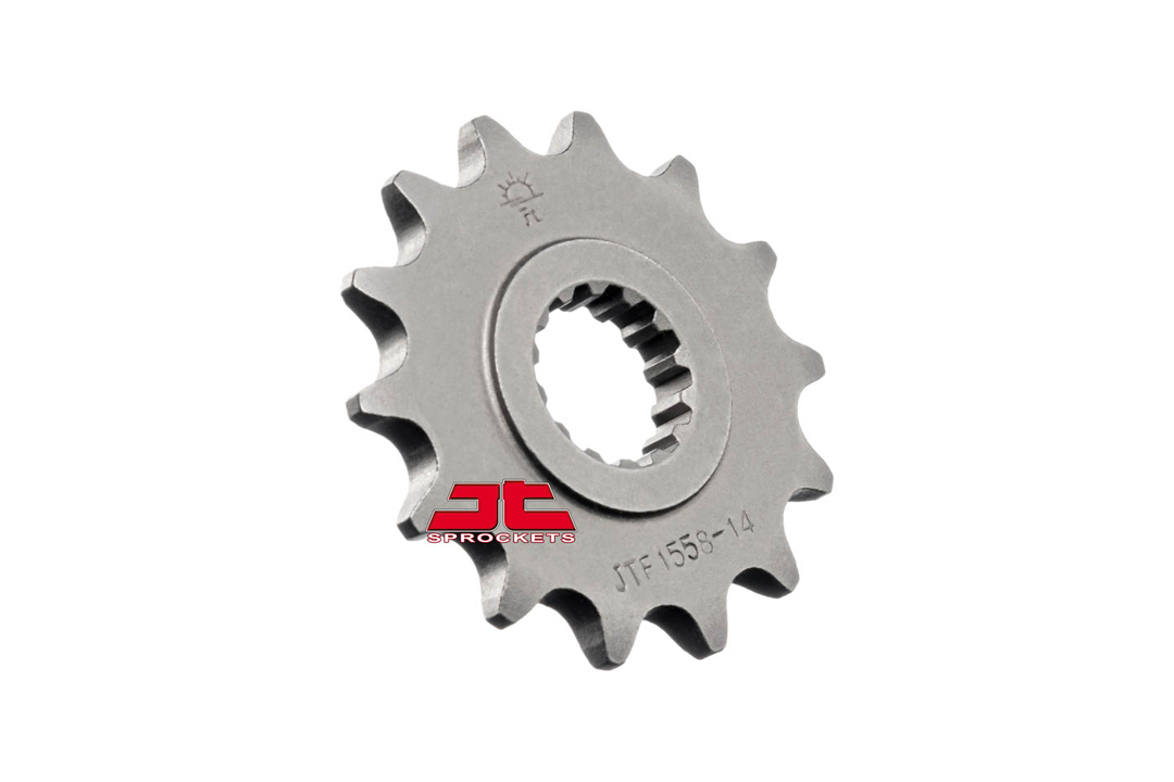 Sprocket, 14 Teeth, Pitch 420