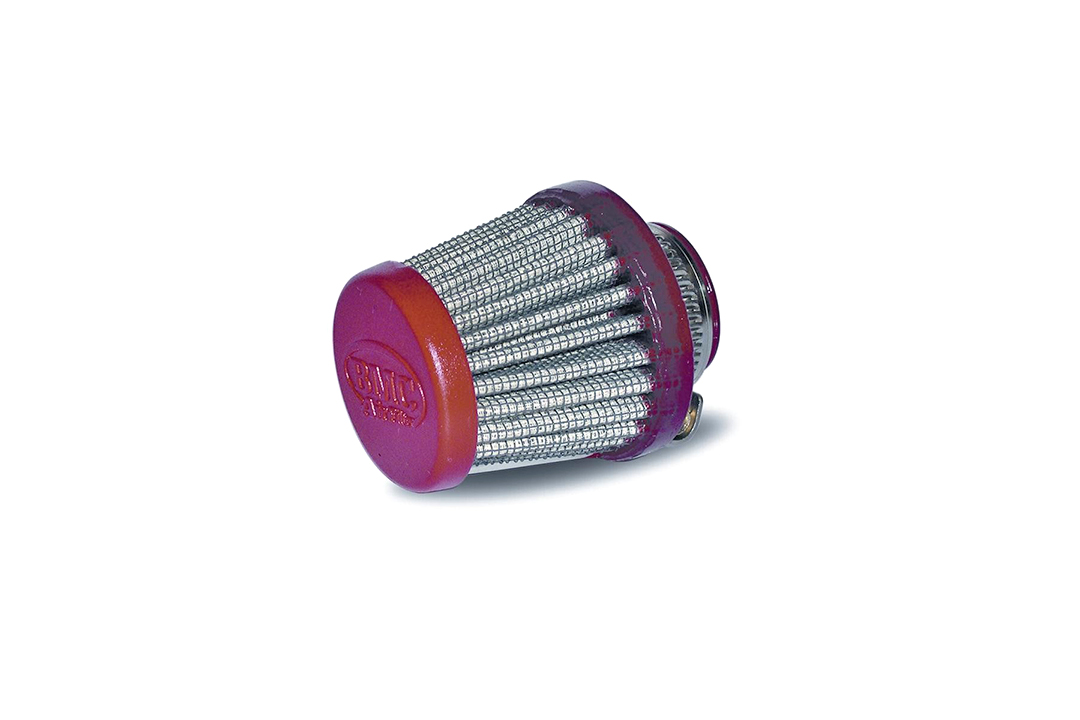 BMC Engine Breather Filter 20 mm x 40 mm