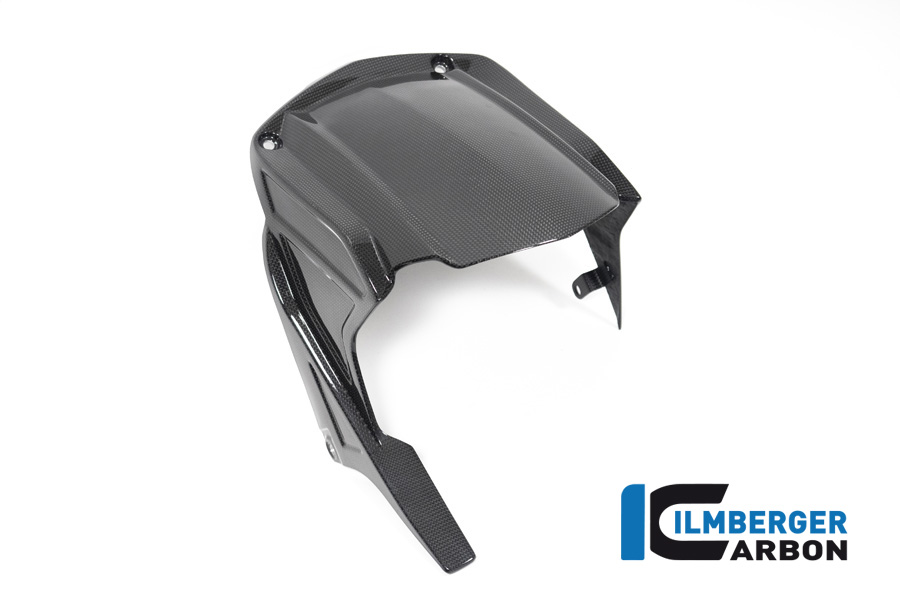 Ilmberger Carbon Rear Mudguard rear, glossy, for Honda CBR1000RR-R/SP 2020-