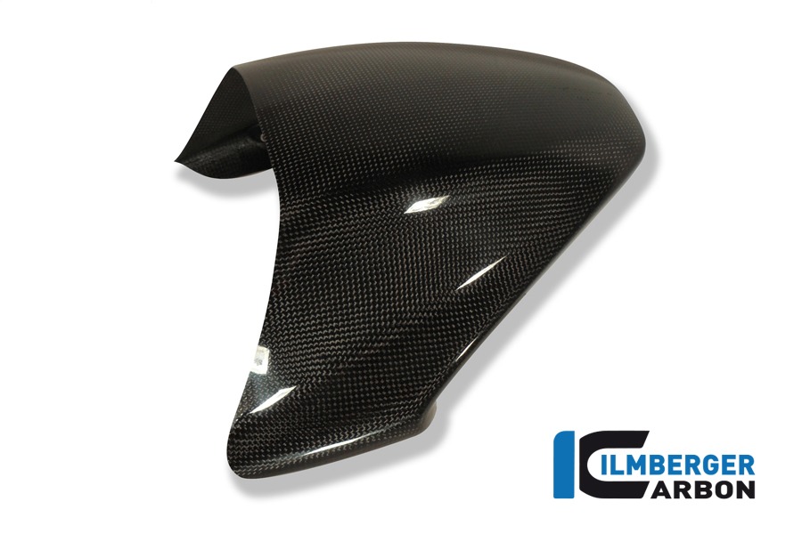 Sitzbankabdeckung, Carbon