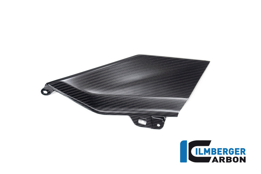 Ilmberger Carbon fairing panel lower right side R/S (lower part), matte, BMW R1300GS 2023-