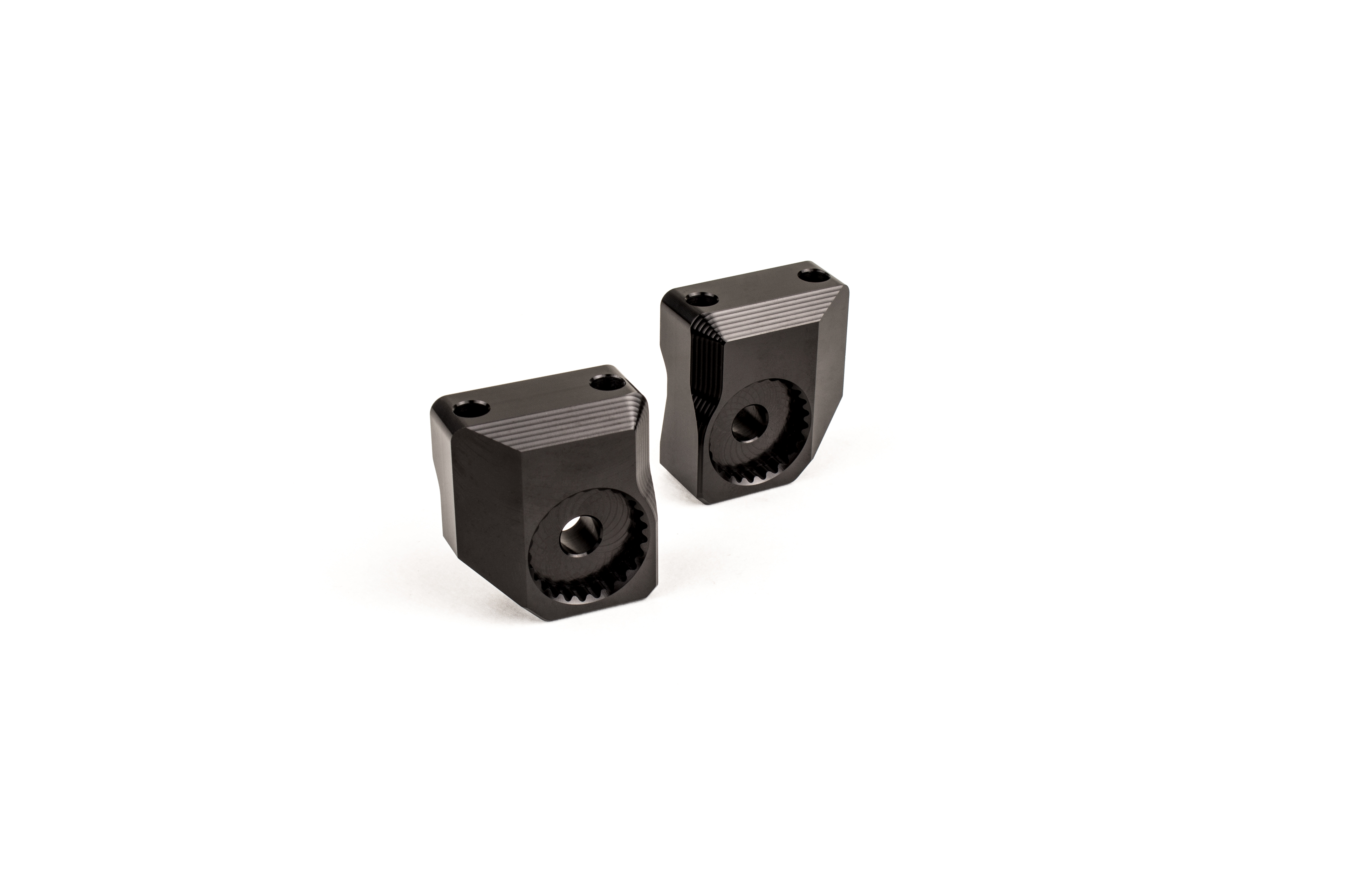 GILLES RK-04 Riser Kit, black