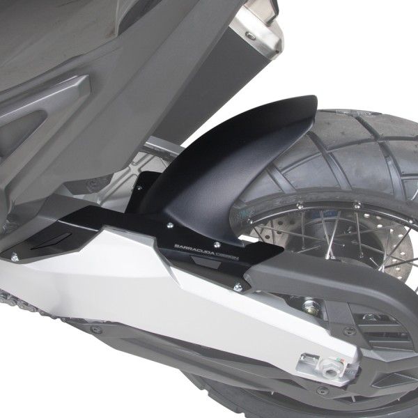 Barracuda black mudguard for Honda X-ADV/ Forza 750