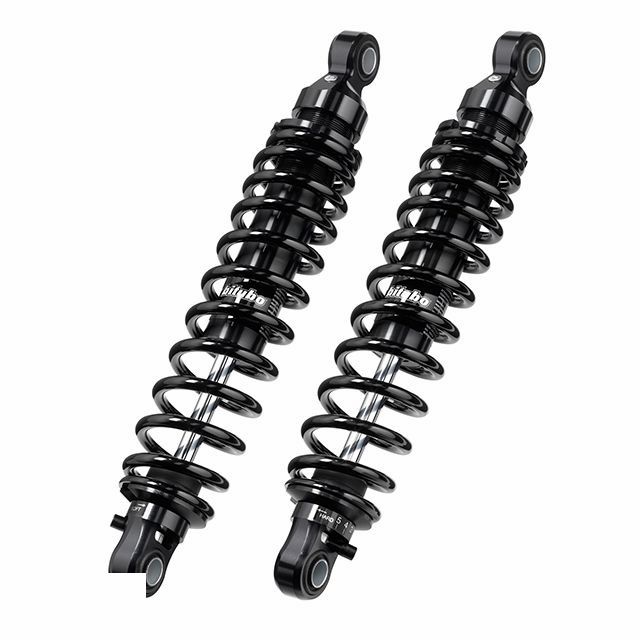 BITUBO shock absorber BS001WMB02V2 for BSA Gold Star 650 2024-