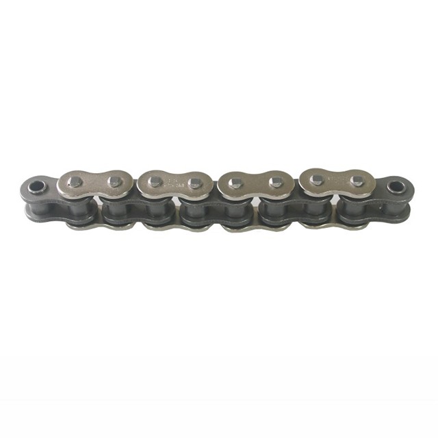 Sample image chain