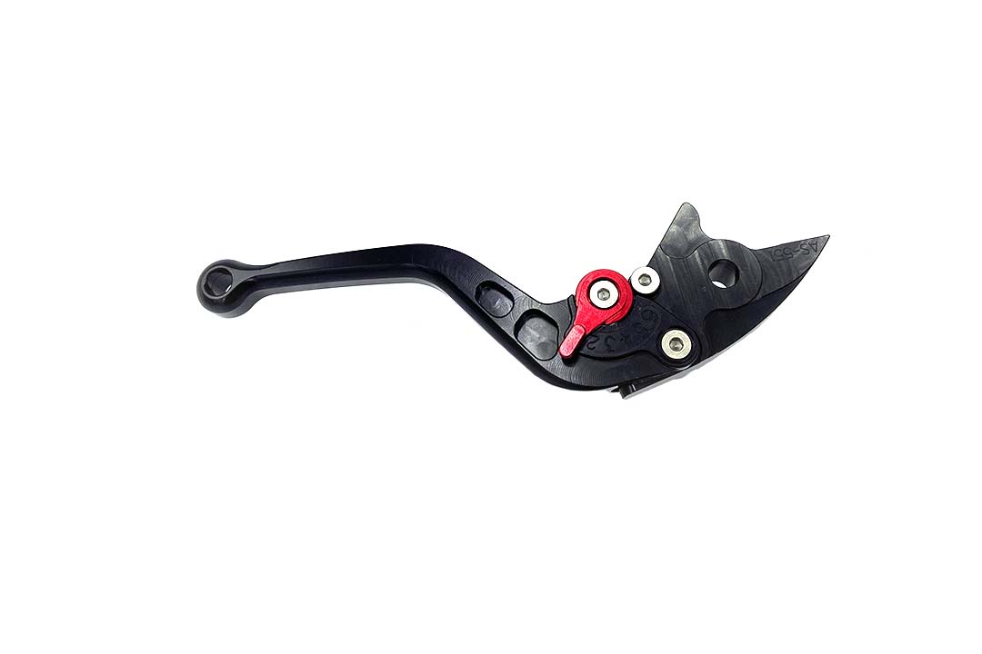 CNC Milled Brake Lever for Honda CBR / VTR