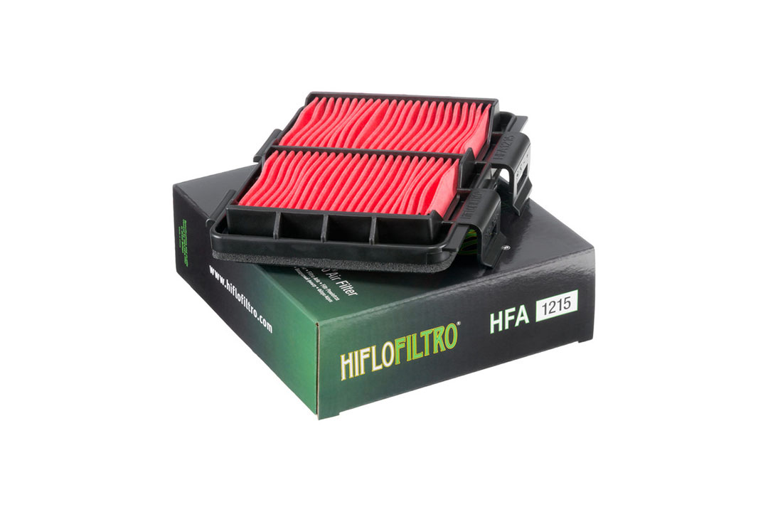 HIFLO air filter HFA1215 Honda CMX/CRF 250/300