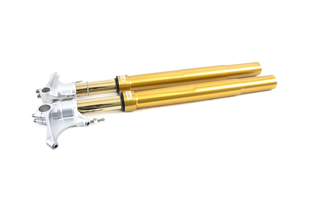 Öhlins front fork FGRT 236 for Honda CBR1000RR 2020-