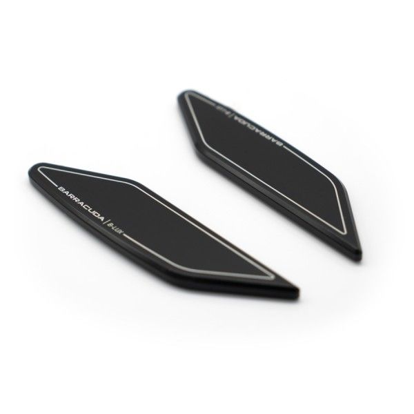 Mirror Mount Covers for Yamaha T-MAX 530 2012 - 2016
