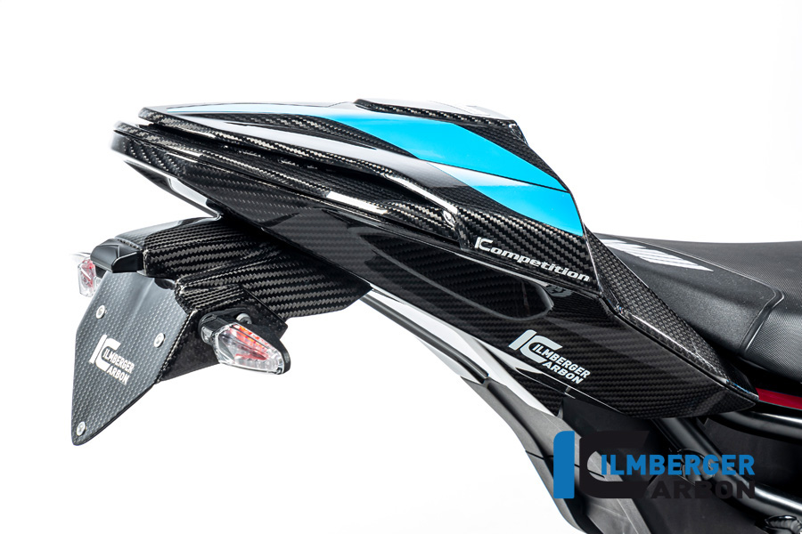 Ilmberger Carbon Monoposto Tail Fairing M1000RR from 2023