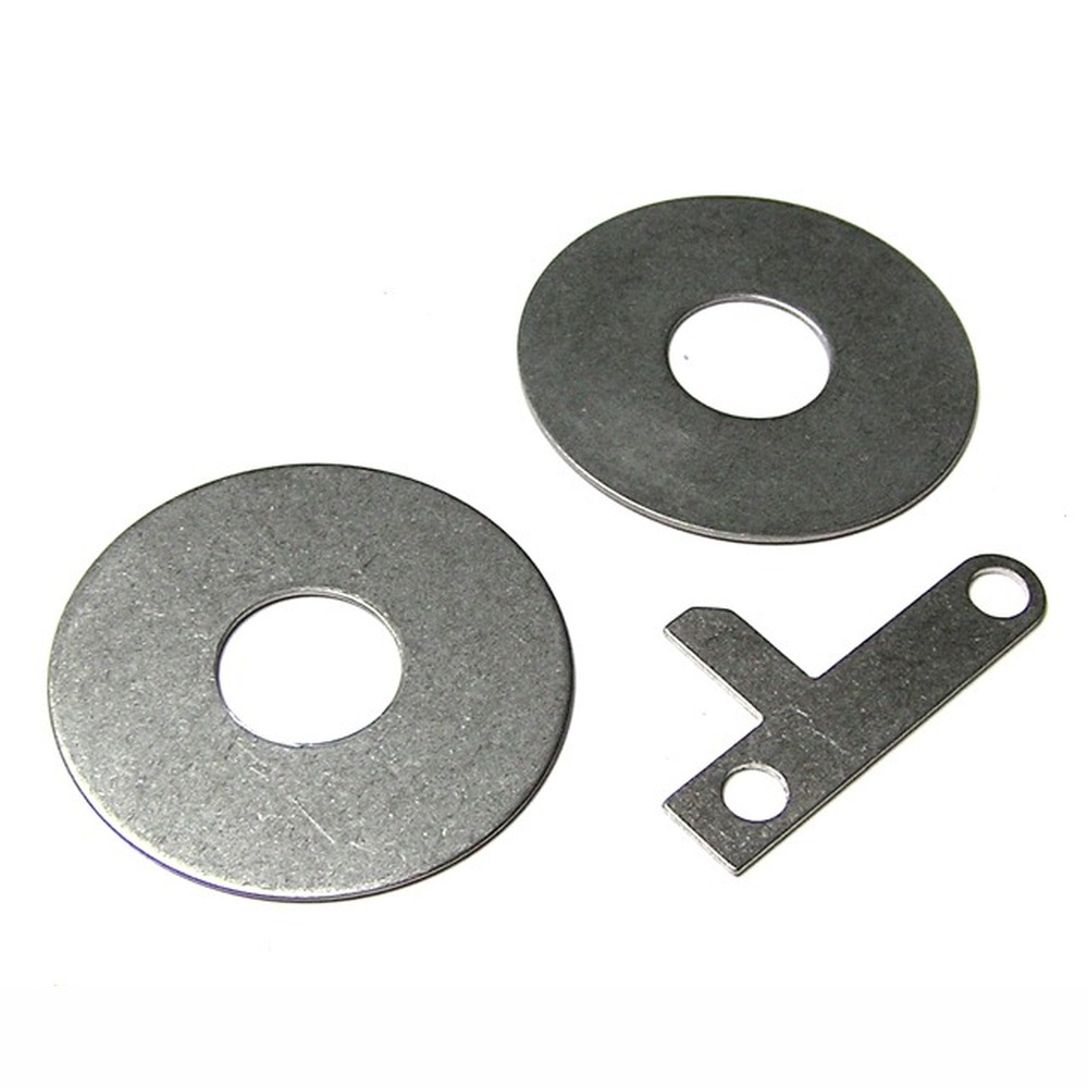alpha Technik 25 kW Restriction Kit for Ducati 1000SS, V5