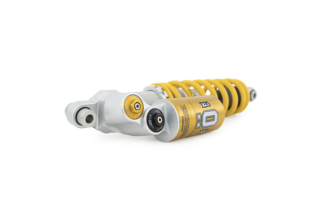 Öhlins shock absorber MX & Enduro Shock Absorber for Yamaha YZ65