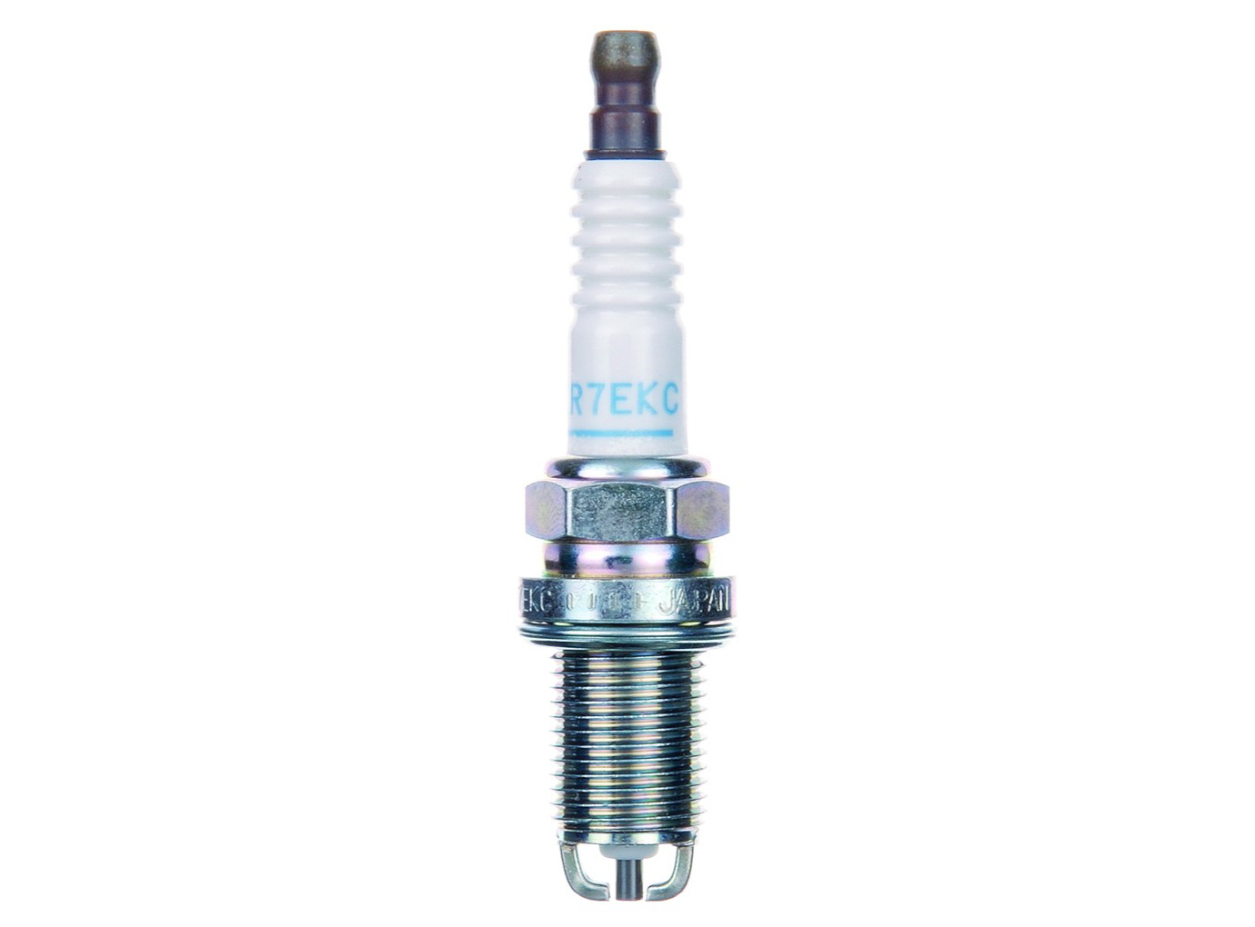 NGK Spark Plug BKR7EKC