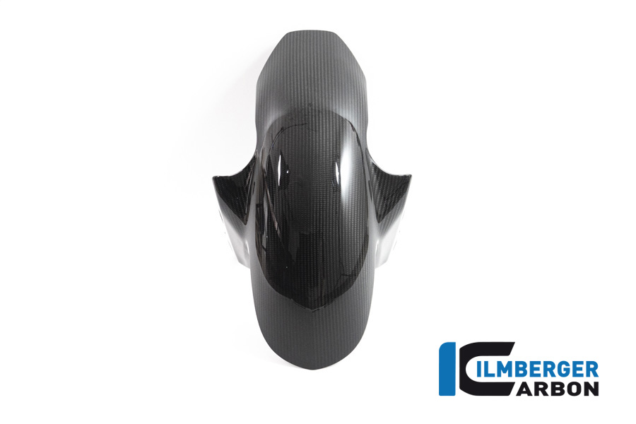 Windschild, Carbon
