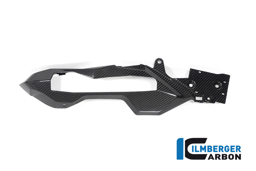 Ilmberger Carbon framerear fairing right side R/S, glossy, BMW S1000XR 2020-2023