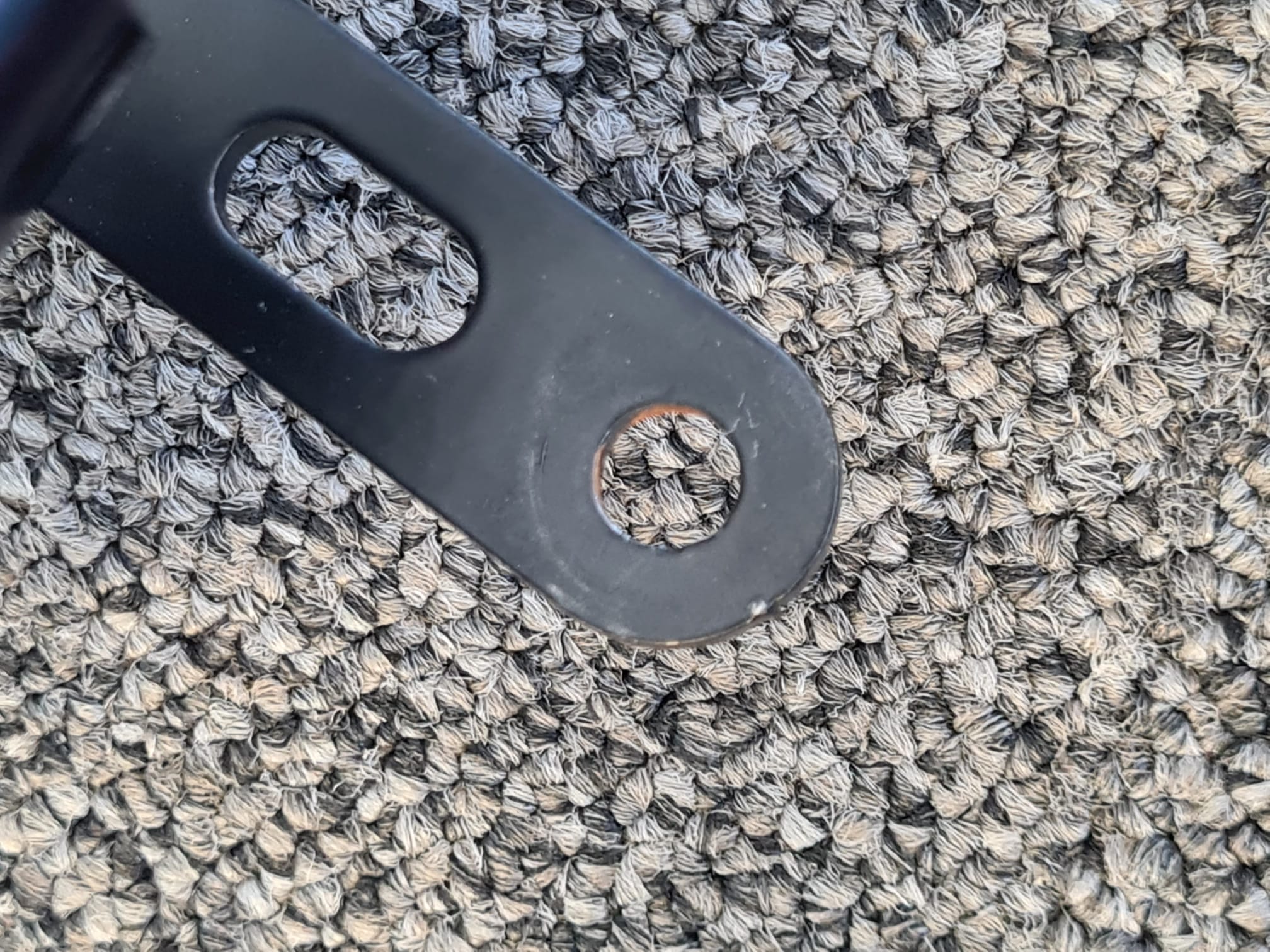 BITUBO shock absorber for Honda CRF1100L Africa Twin 21-