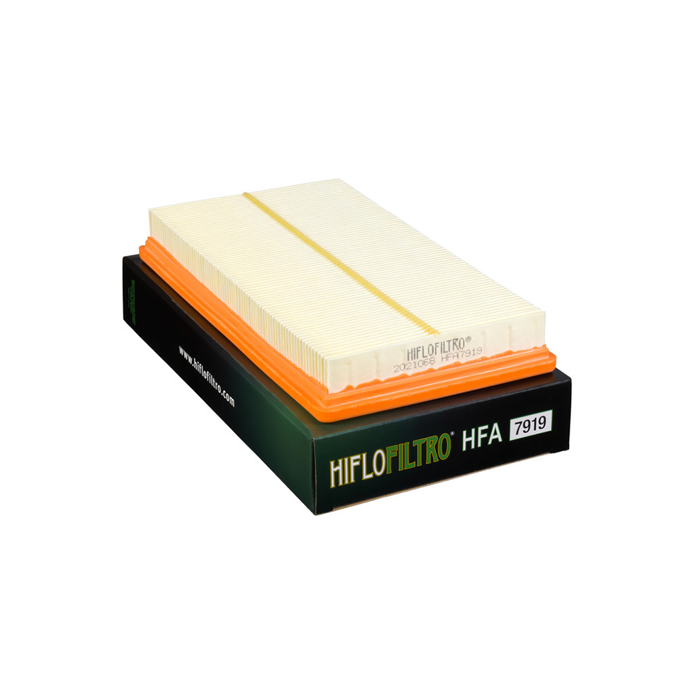 HIFLO AIR FILTER BMW S1000RR 19-