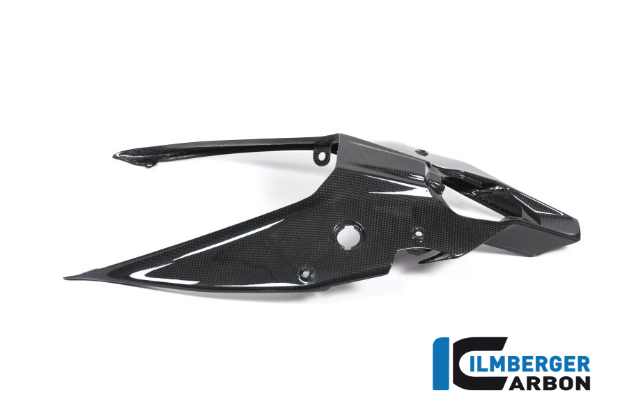 Rear undertray gloss Ducati Panigale V4 / V4 S / V