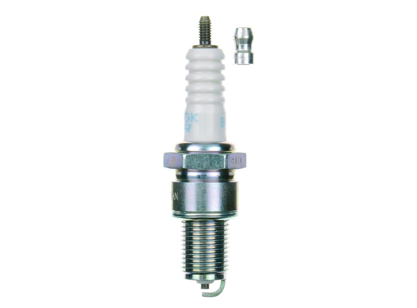 NGK Spark Plug BPR6ES