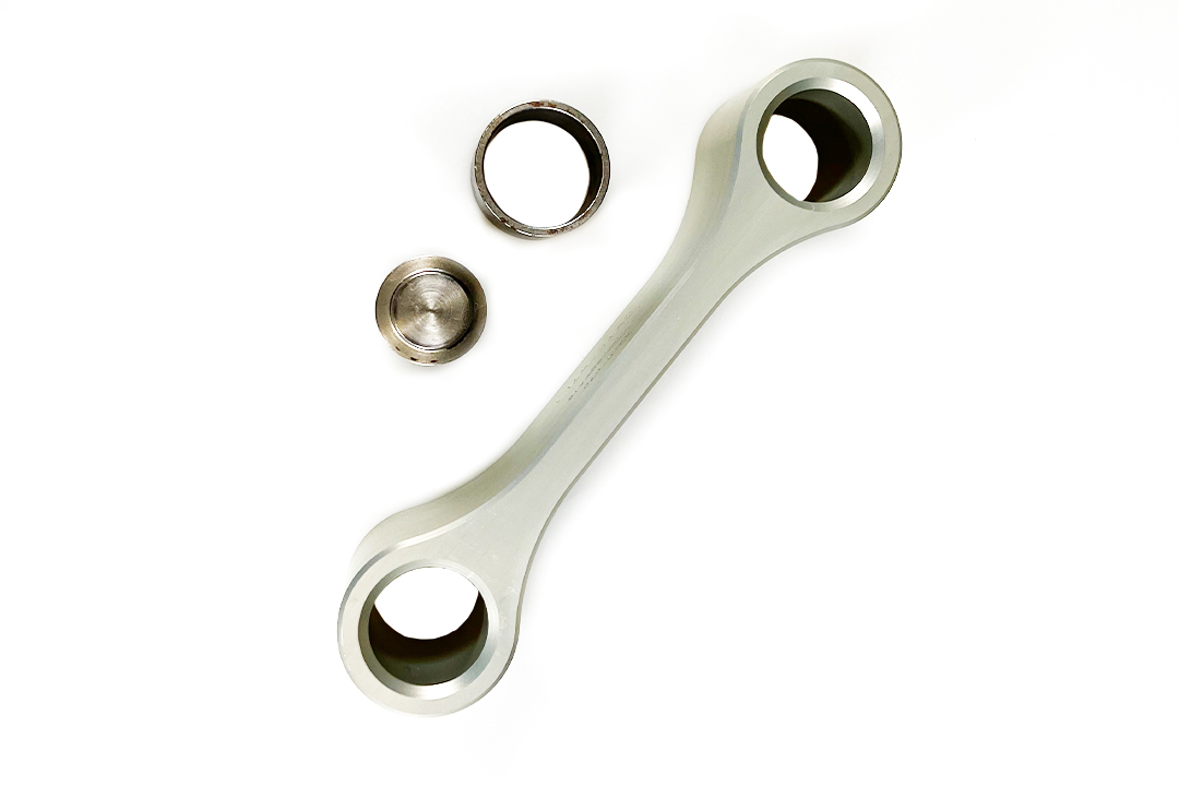alpha Technik Lowering Kit 25mm Kawasaki Z1000SX; Type ZXT00W; Model Year 2018-
