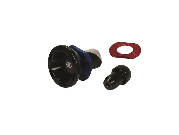 Gilles Axle Protector rear, for BMW S1000RR 2015-