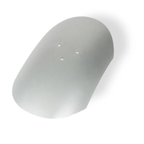 Barracuda Mudguard Ducati Scrambler 2015-2017 Silver