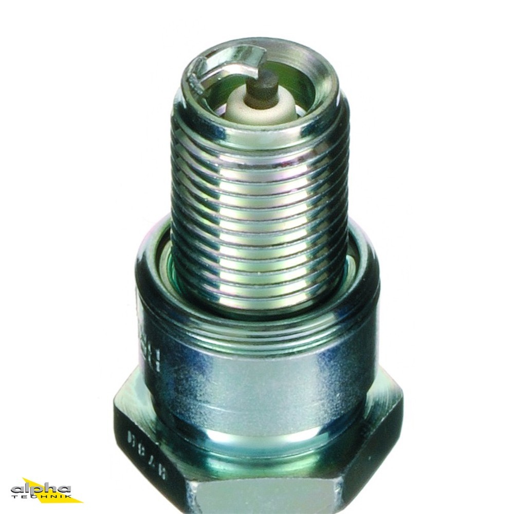 NGK Spark Plug BR9ECS