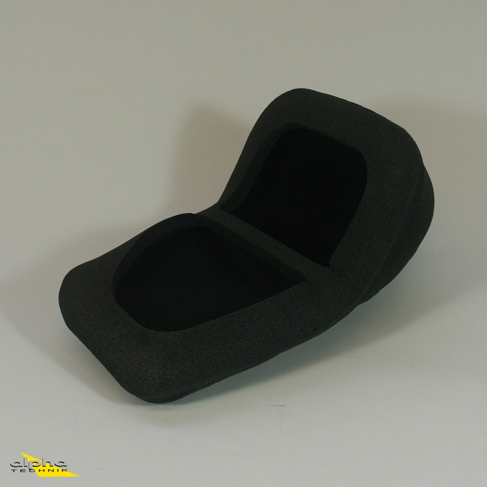 air filter for Yamaha XT 600 Z 1988-1990