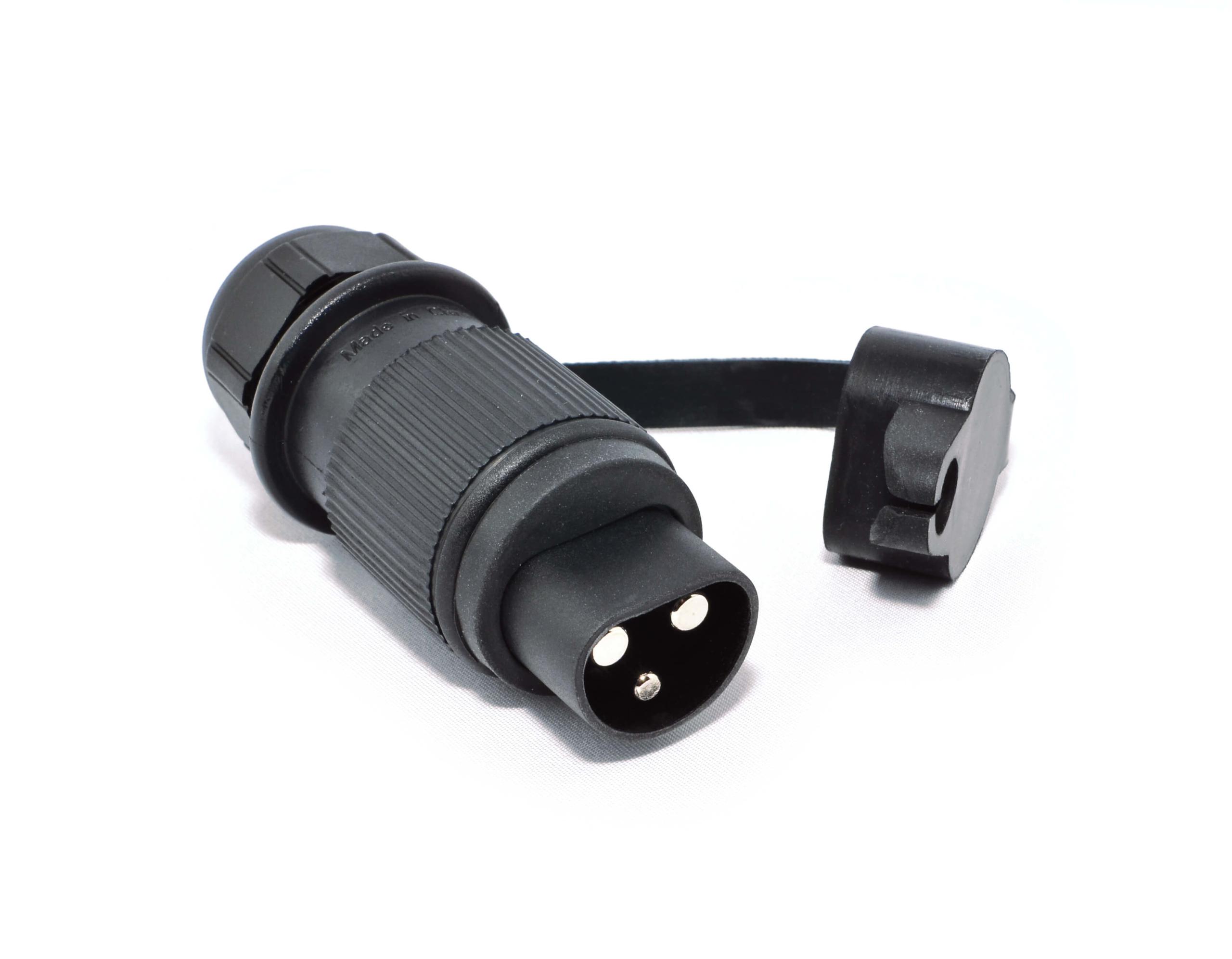 BAAS BS20 STARTSYSTEM Plug