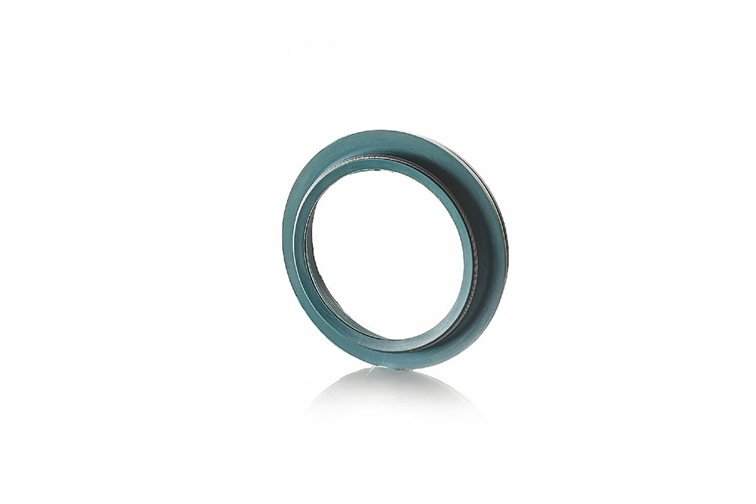 SKF fork seal incl. dust cap for Aprilia RSV4 Factory model year 09-15