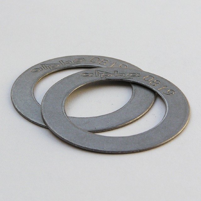 alpha Technik Restrictor Kit 25 kW for Kawasaki KLE500, LE500A